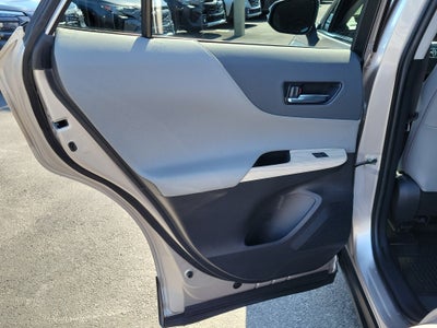 2023 Toyota Venza LE