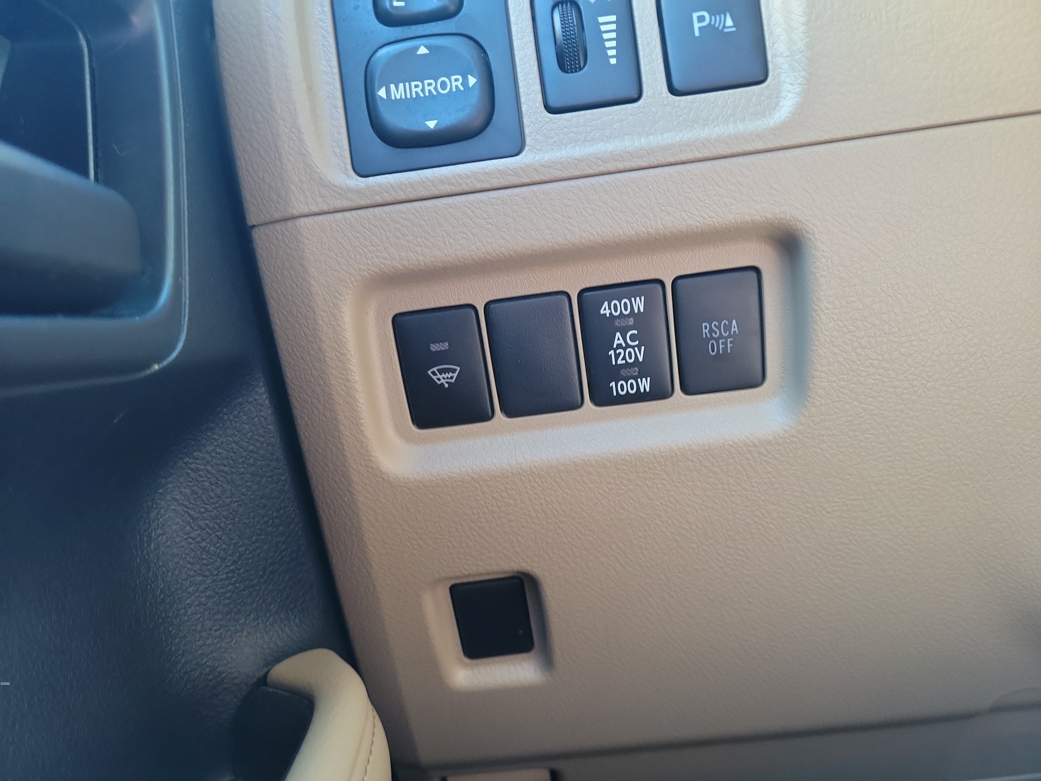 2013 Toyota 4Runner SR5