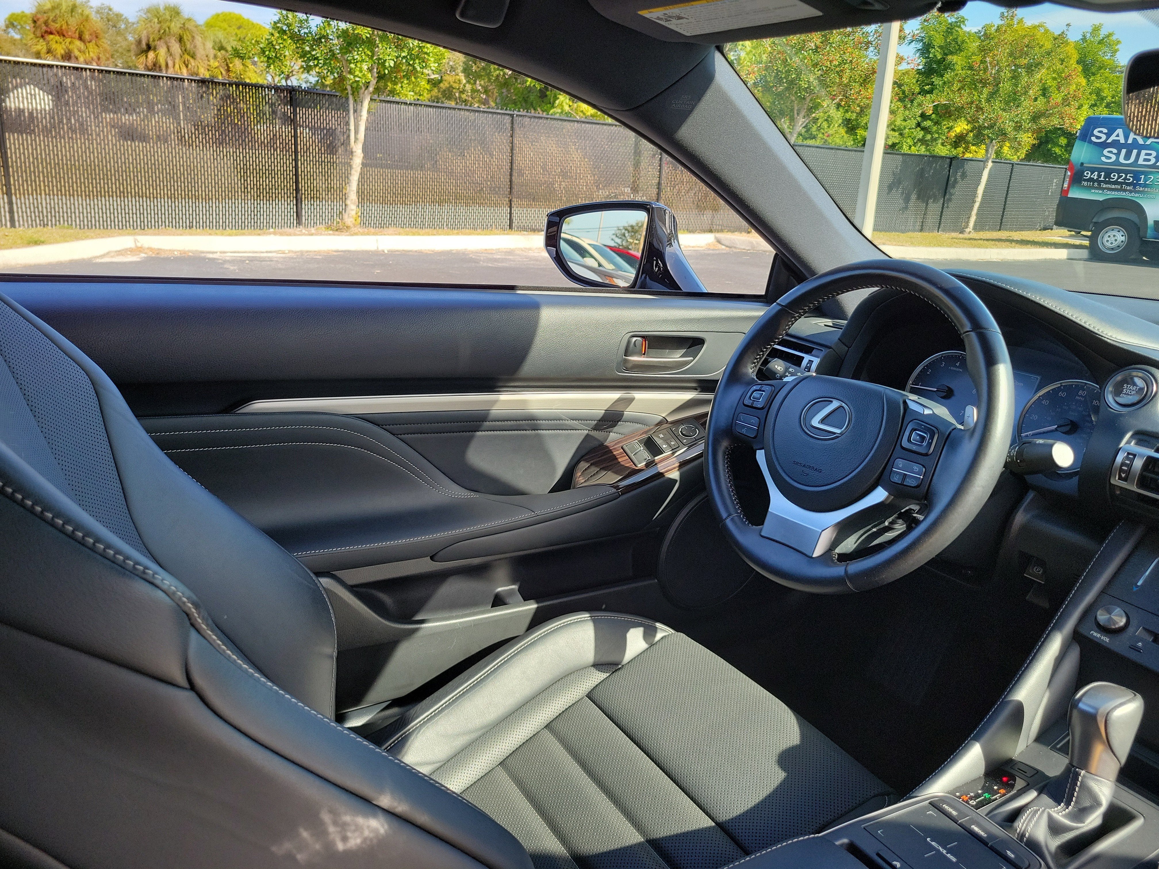 2022 Lexus RC RC 300