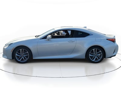 2022 Lexus RC RC 300