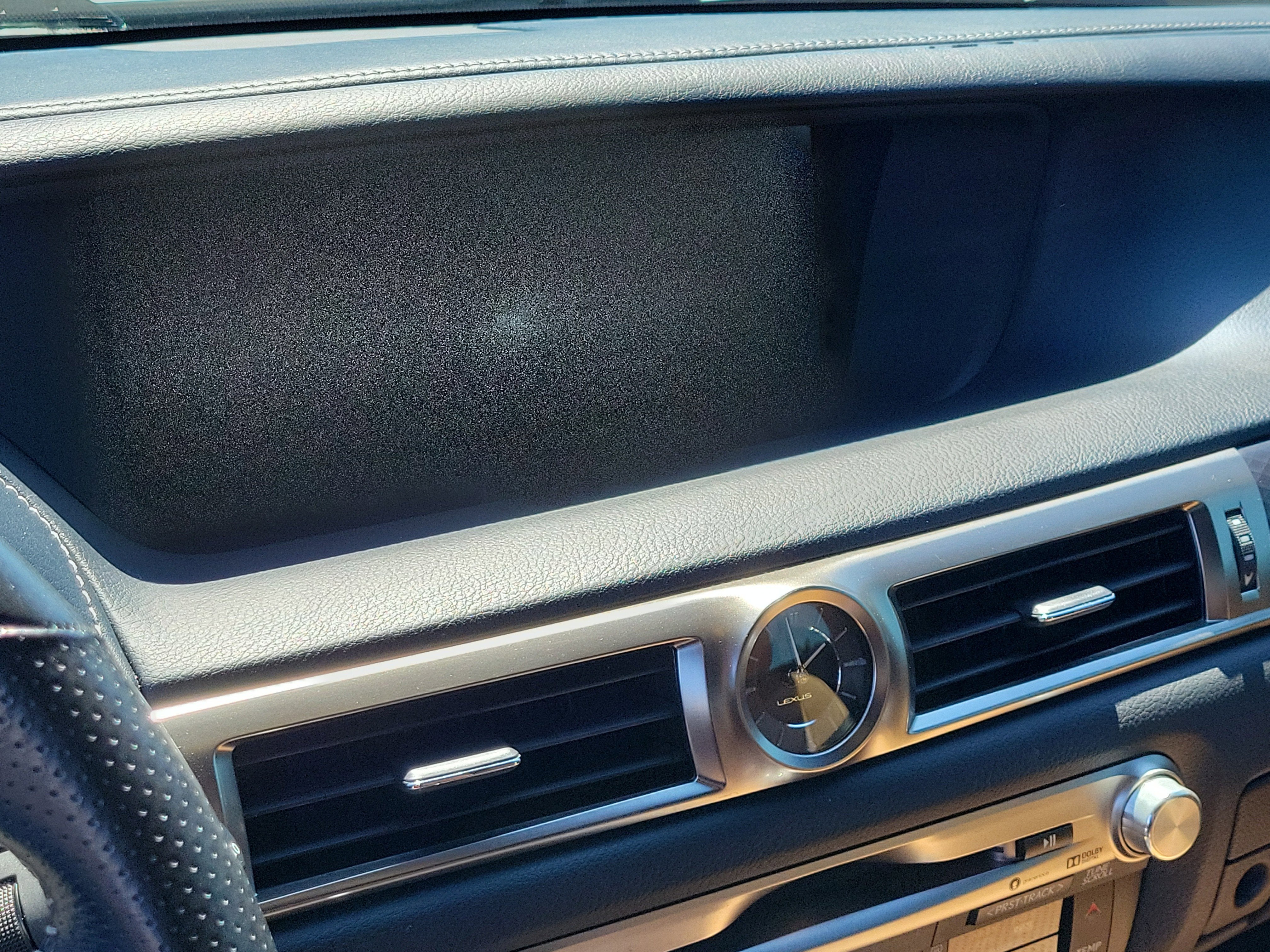 2018 Lexus GS 350 F Sport