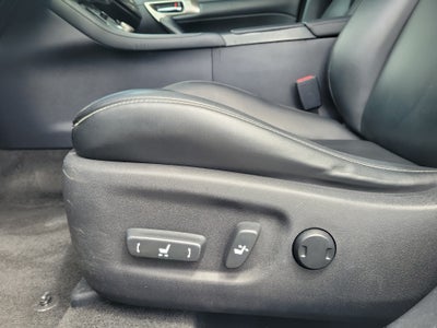 2017 Lexus CT CT 200h F Sport