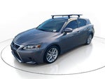 2017 Lexus CT CT 200h F Sport