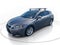 2017 Lexus CT CT 200h F Sport