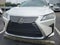 2018 Lexus RX 350