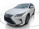 2018 Lexus RX 350