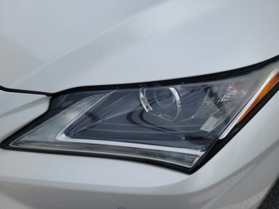2018 Lexus RX 350