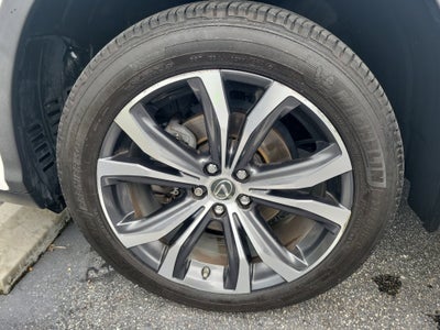 2018 Lexus RX 350