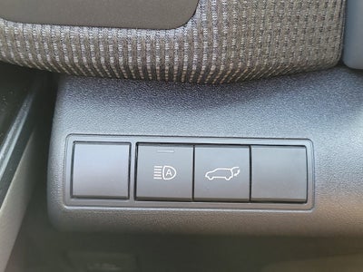 2023 Subaru Solterra Touring