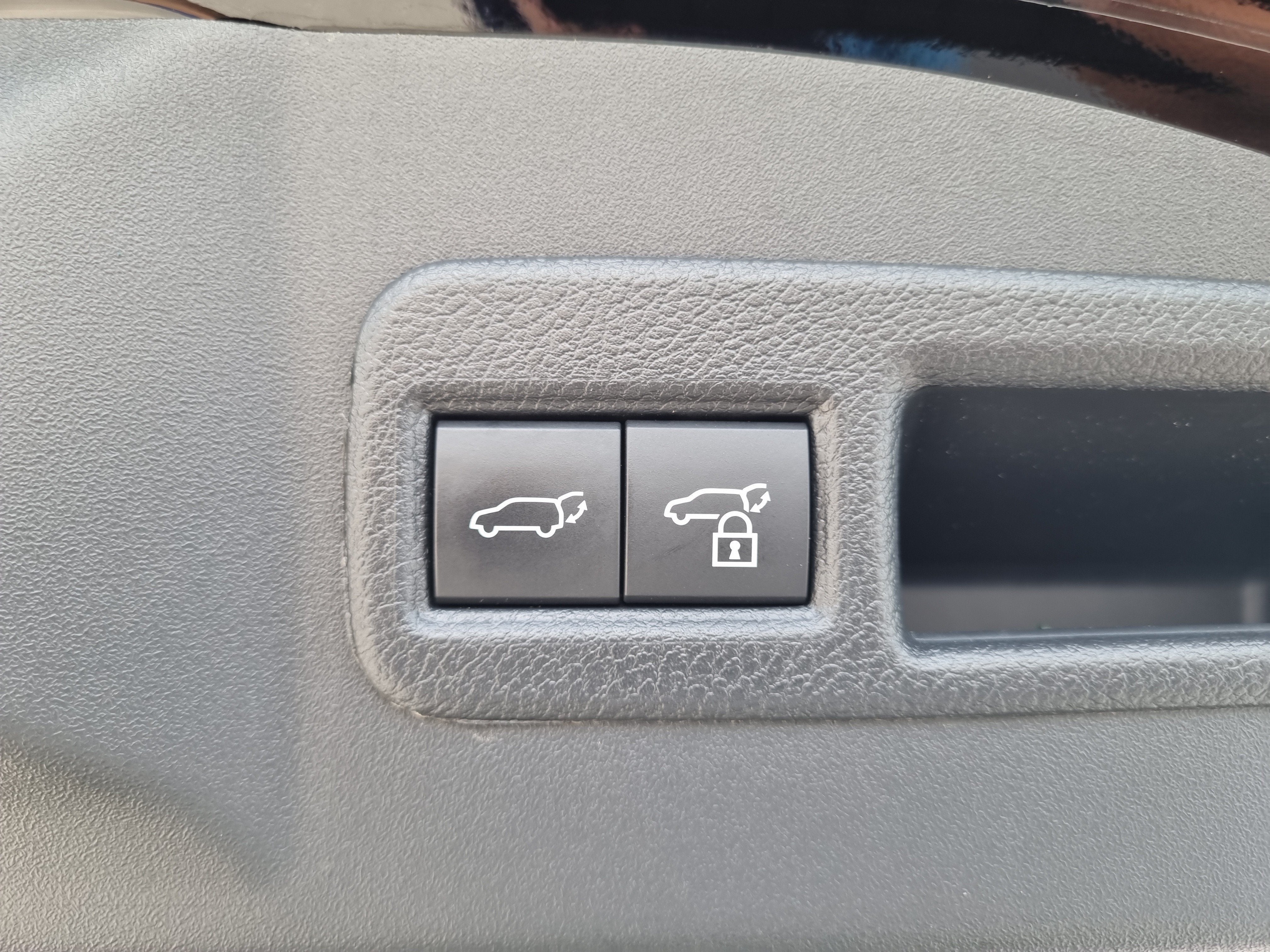 2025 Subaru Solterra Touring Onyx Edition
