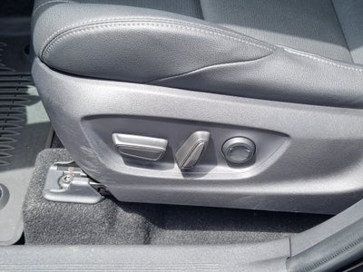2025 Subaru Solterra Touring Onyx Edition
