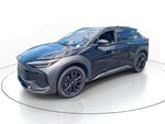 2025 Subaru Solterra Touring Onyx Edition