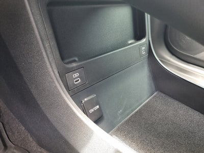 2025 Subaru Solterra Touring Onyx Edition