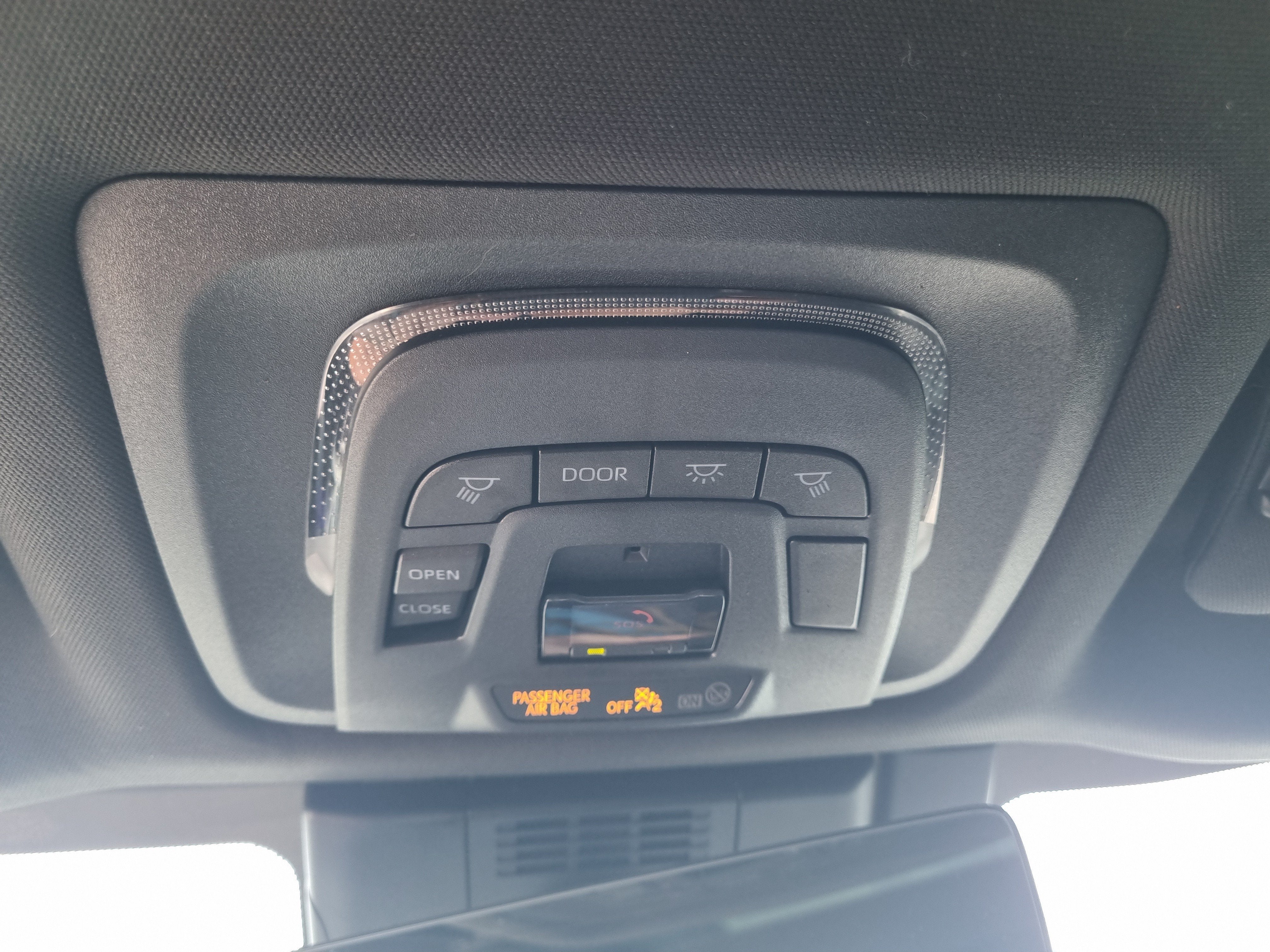 2025 Subaru Solterra Touring Onyx Edition