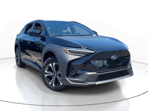 2024 Subaru Solterra Premium