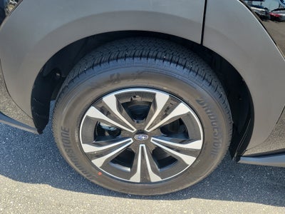 2024 Subaru Solterra Premium