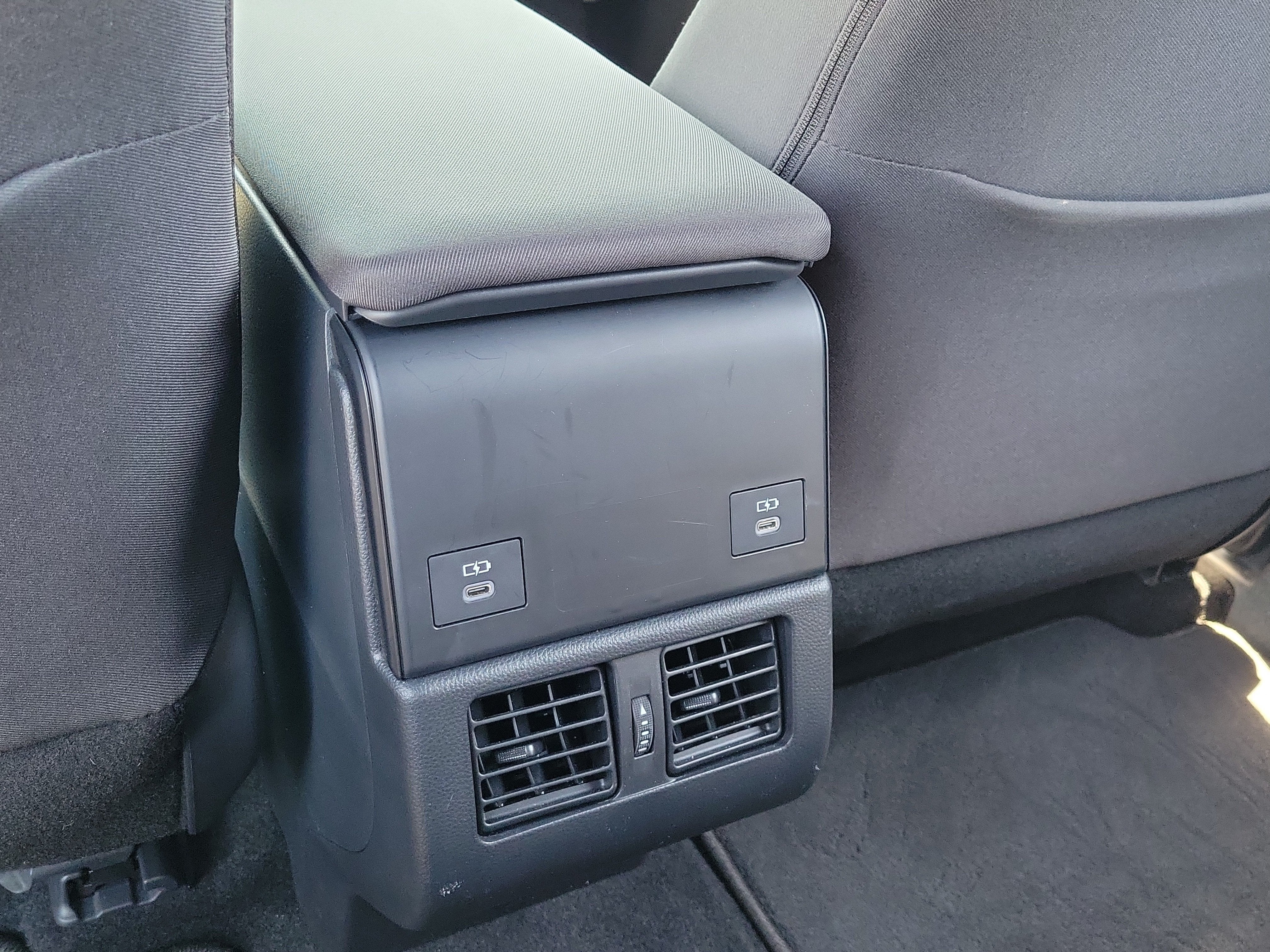 2024 Subaru Solterra Premium