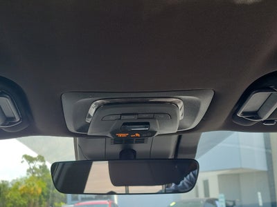 2024 Subaru Solterra Premium