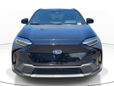 2024 Subaru Solterra Premium