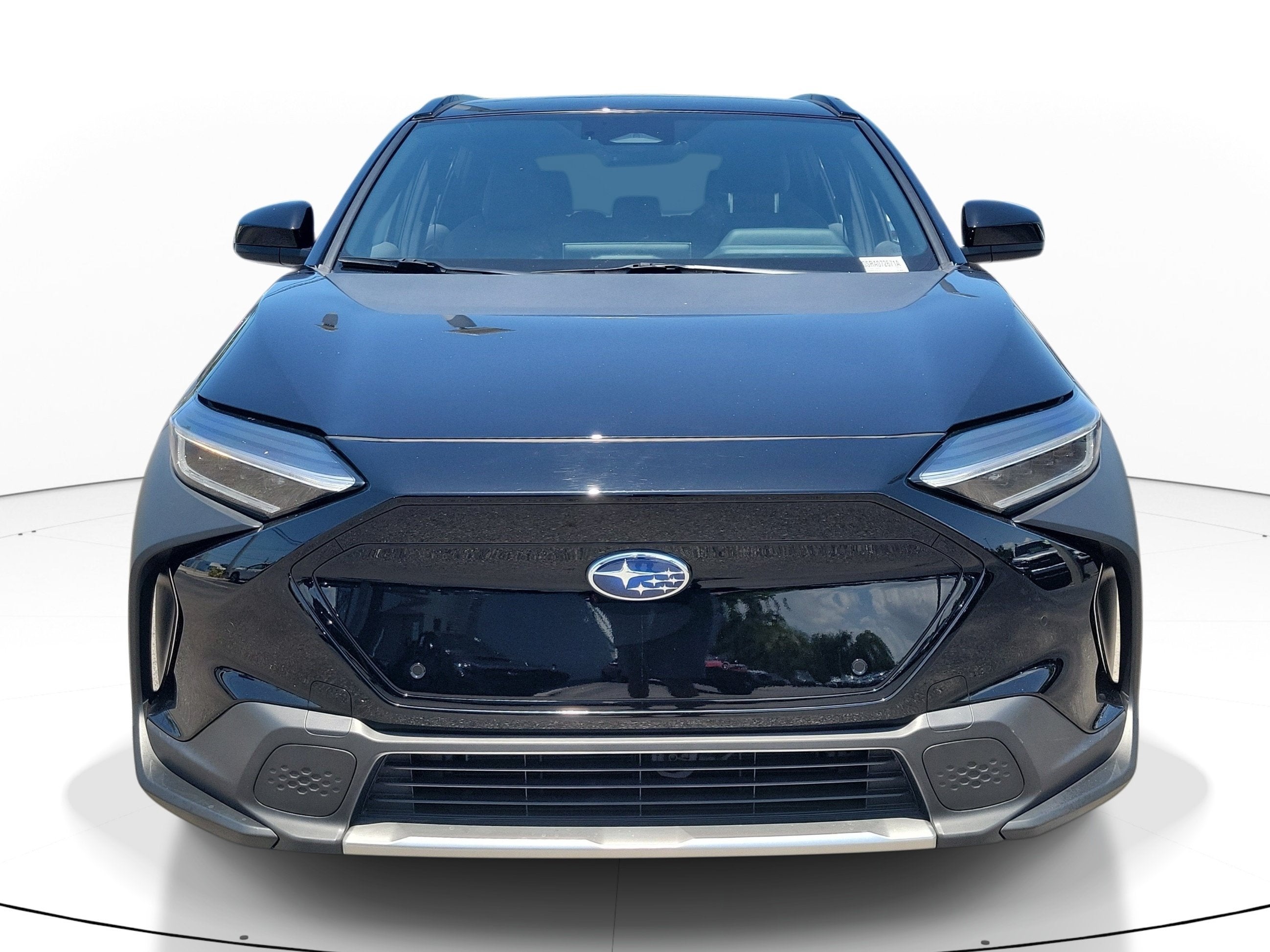 2024 Subaru Solterra Premium