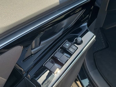 2024 Subaru Solterra Premium