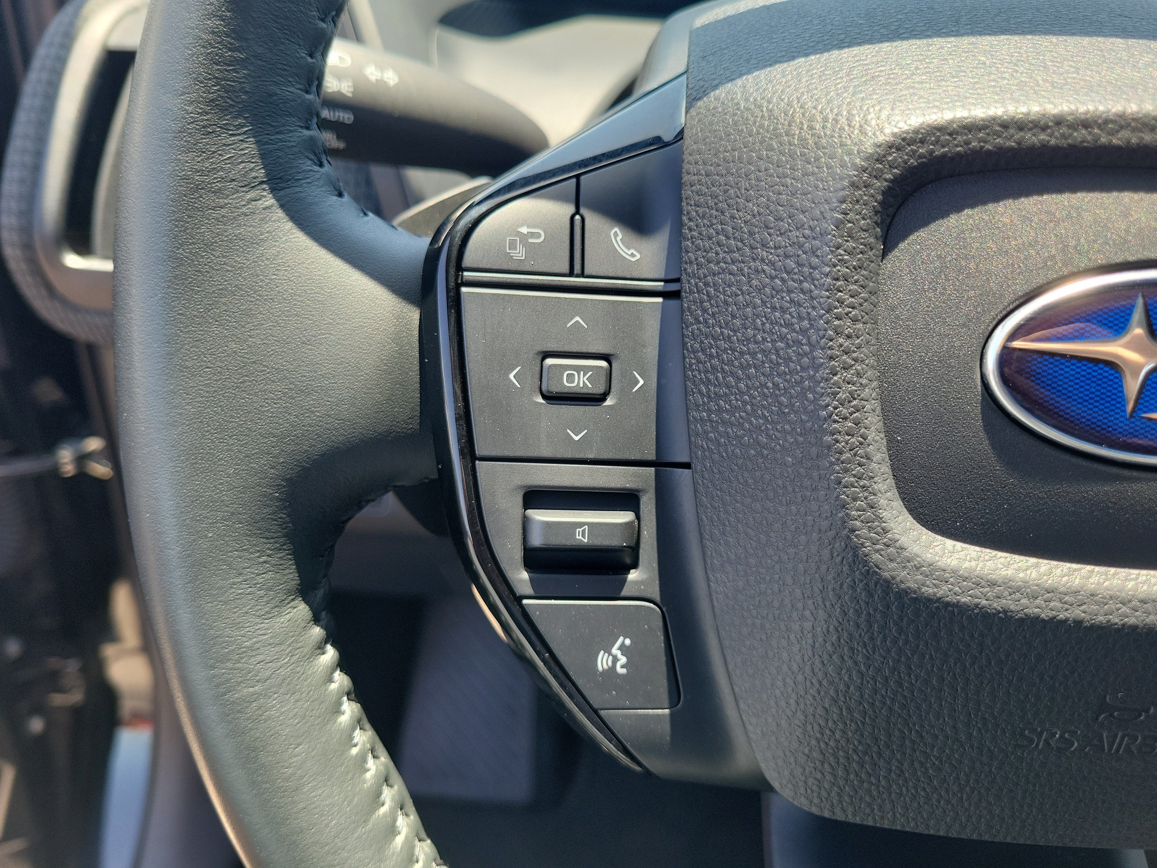 2024 Subaru Solterra Premium
