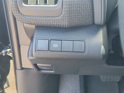 2024 Subaru Solterra Premium