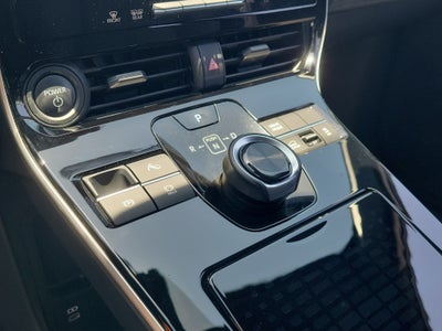 2024 Subaru Solterra Premium