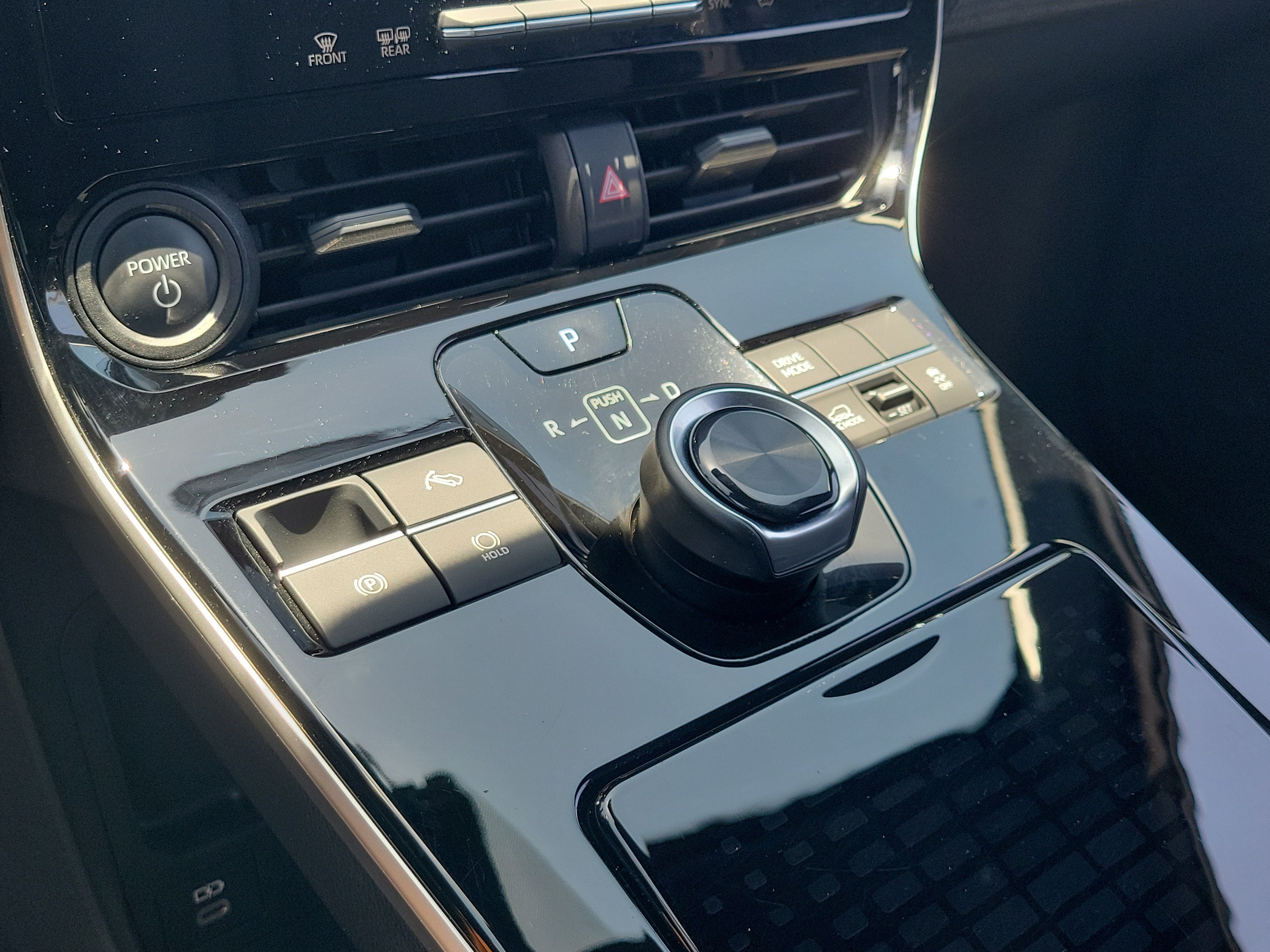 2024 Subaru Solterra Premium