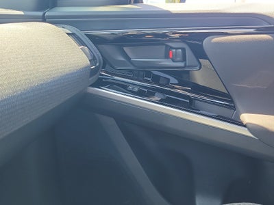 2024 Subaru Solterra Premium