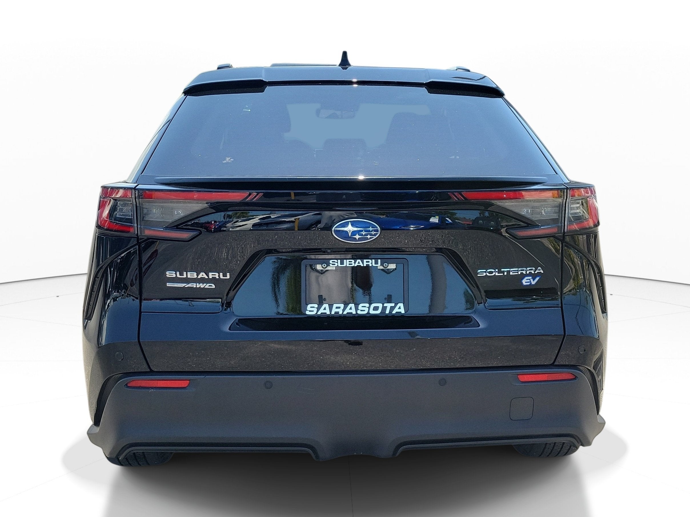 2024 Subaru Solterra Premium