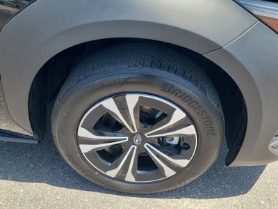2024 Subaru Solterra Premium