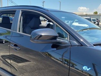 2024 Subaru Solterra Premium