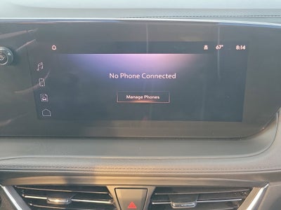 2024 Buick Encore GX Avenir