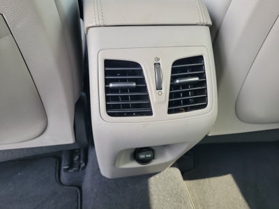 2017 Hyundai Sonata Plug-In Hybrid Limited