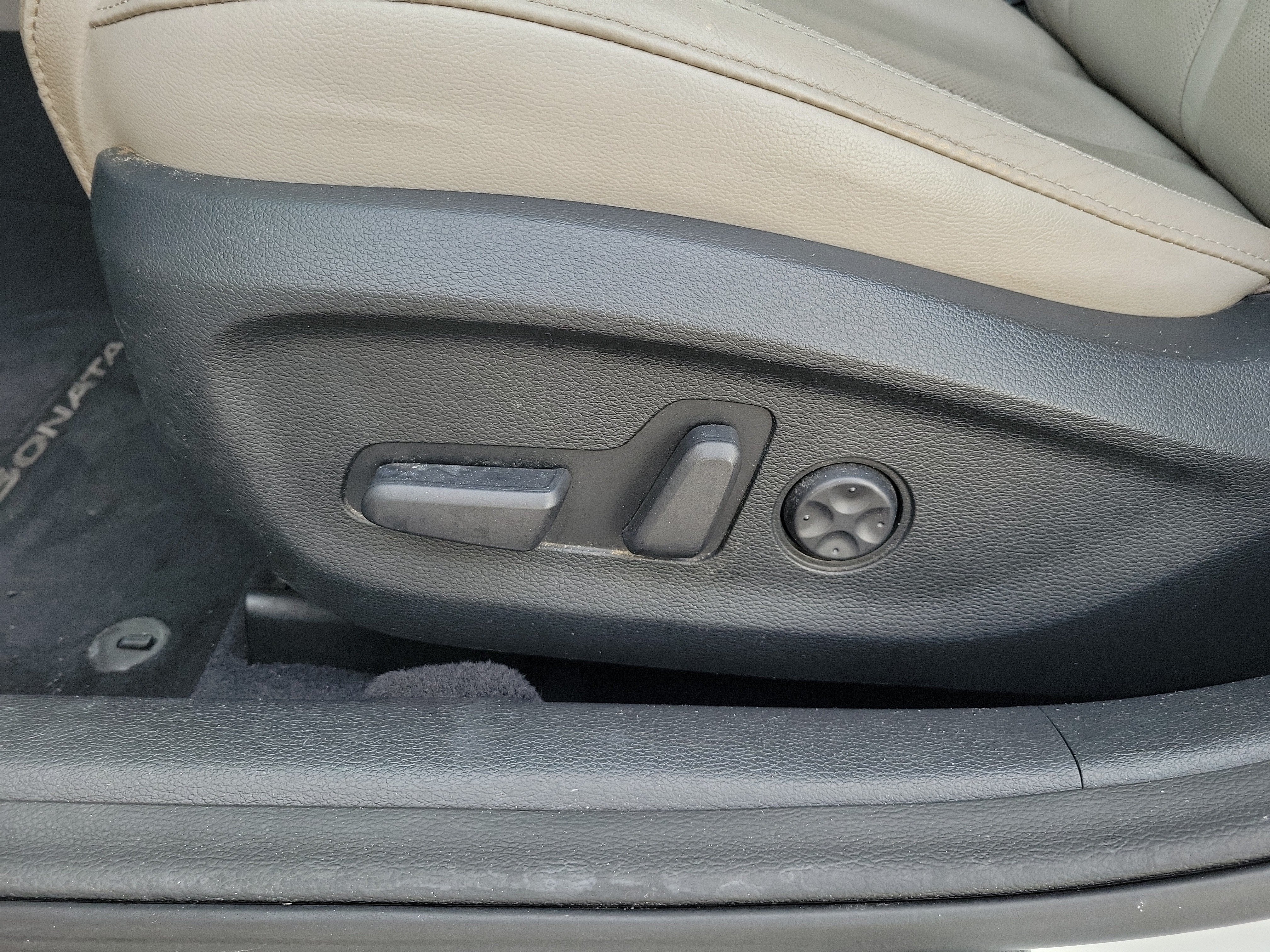 2017 Hyundai Sonata Plug-In Hybrid Limited