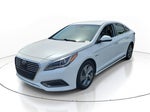 2017 Hyundai Sonata Plug-In Hybrid Limited
