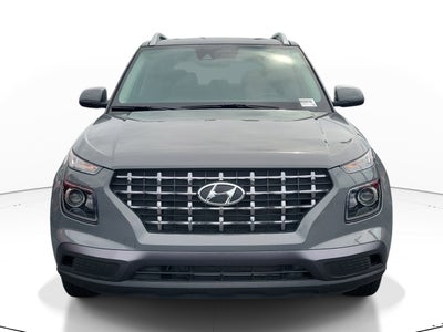 2021 Hyundai Venue SEL