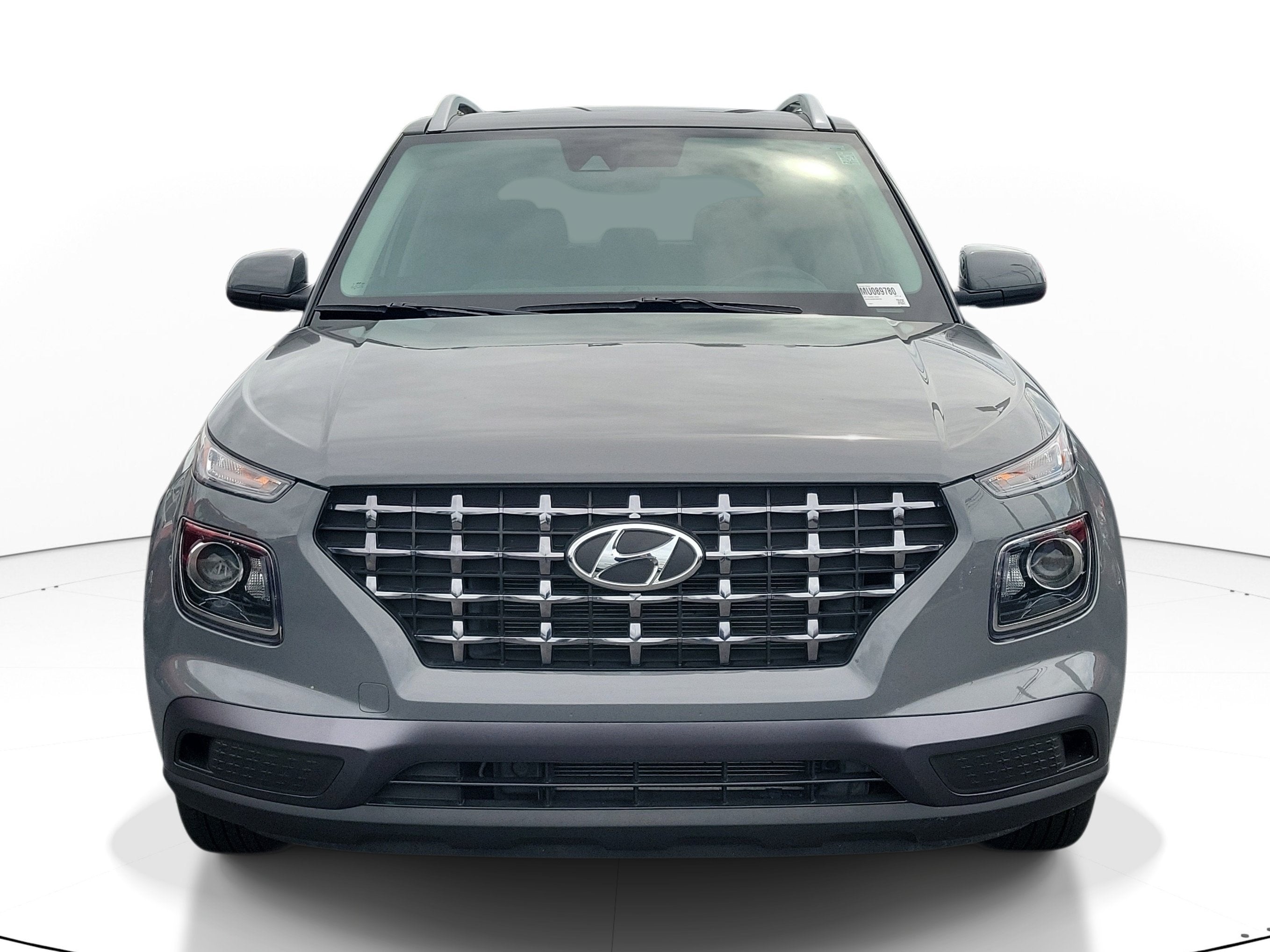 2021 Hyundai Venue SEL