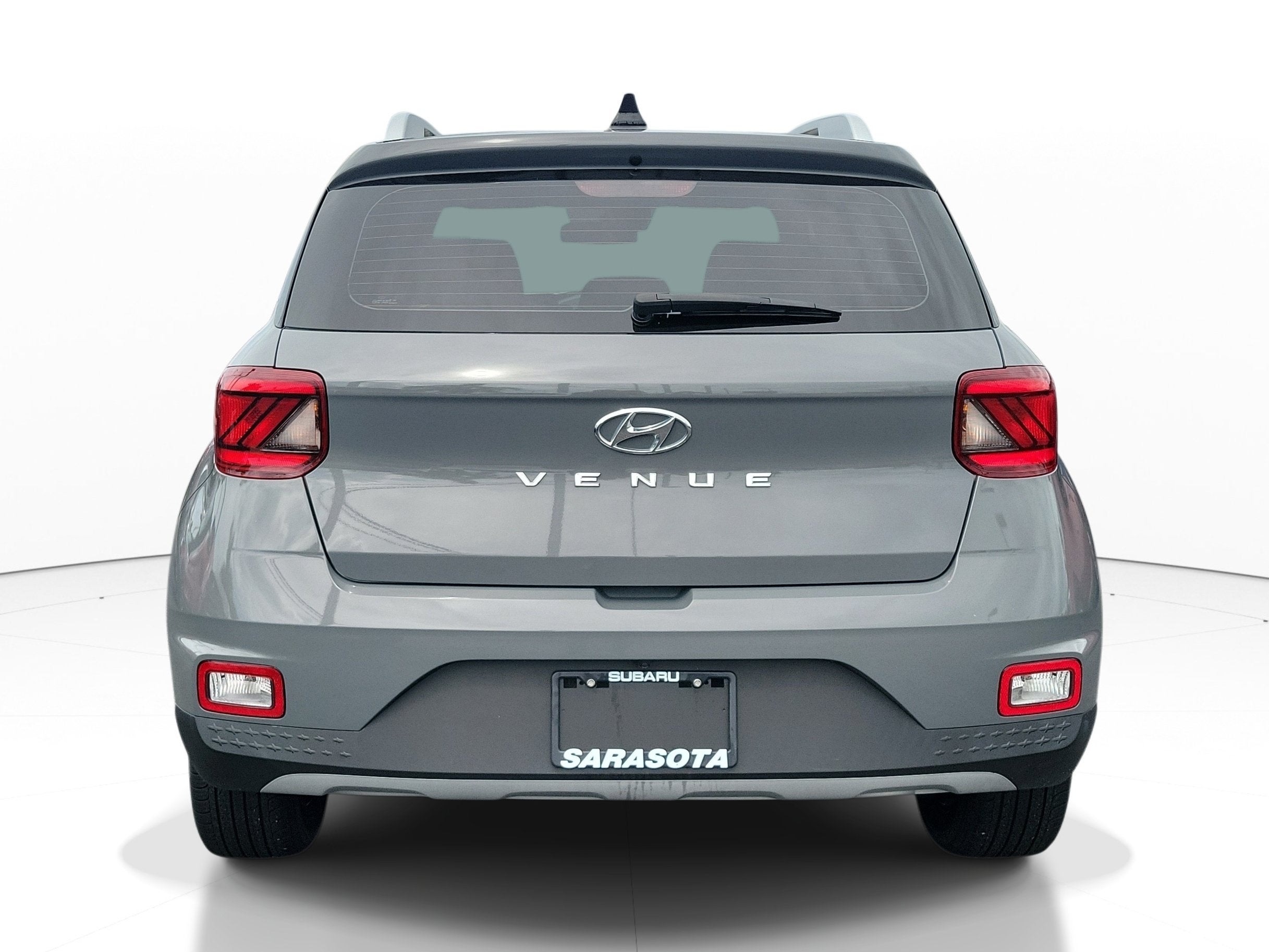 2021 Hyundai Venue SEL
