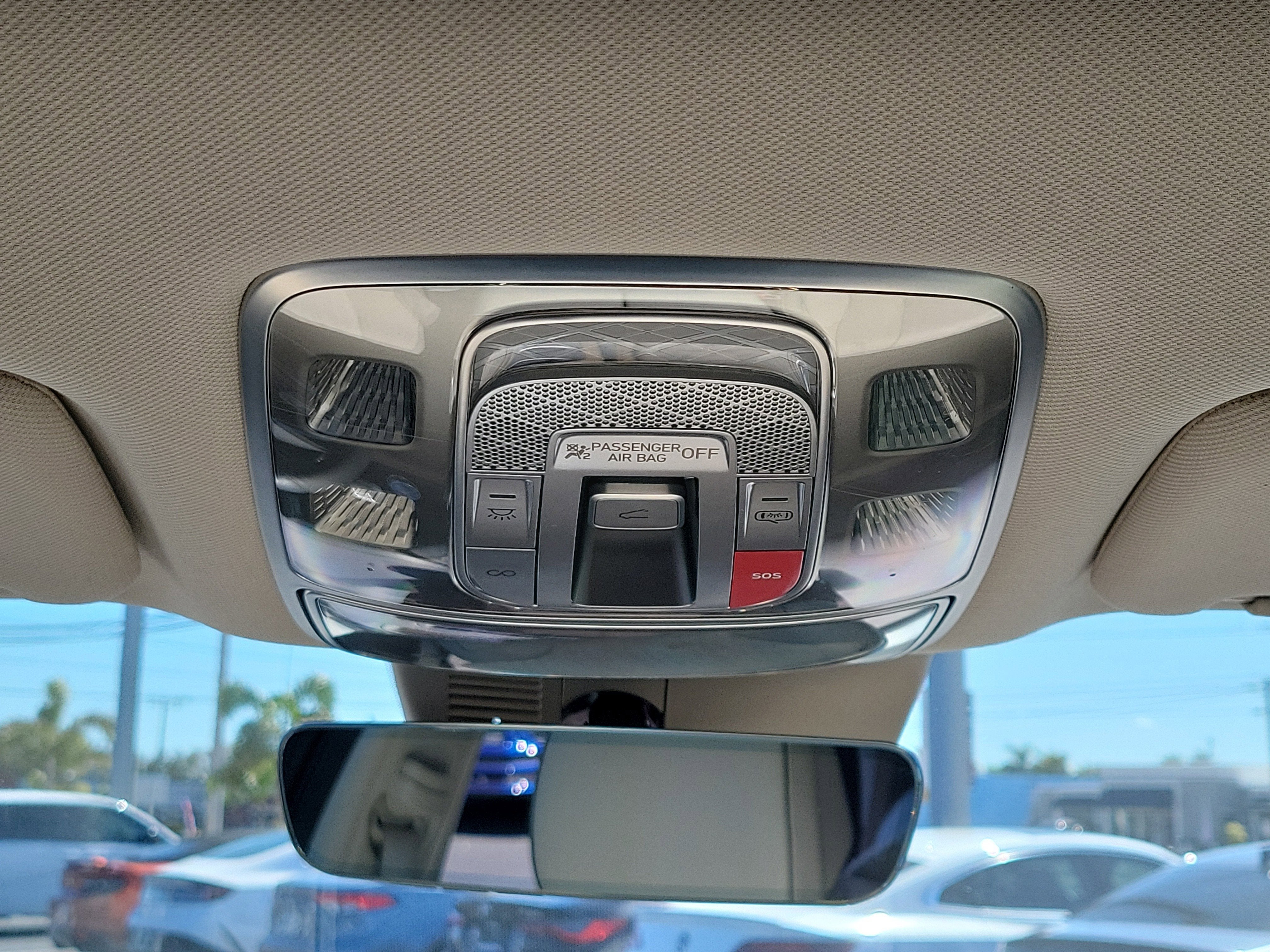 2022 Genesis GV80 2.5T