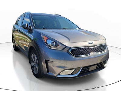 2017 Kia Niro EX
