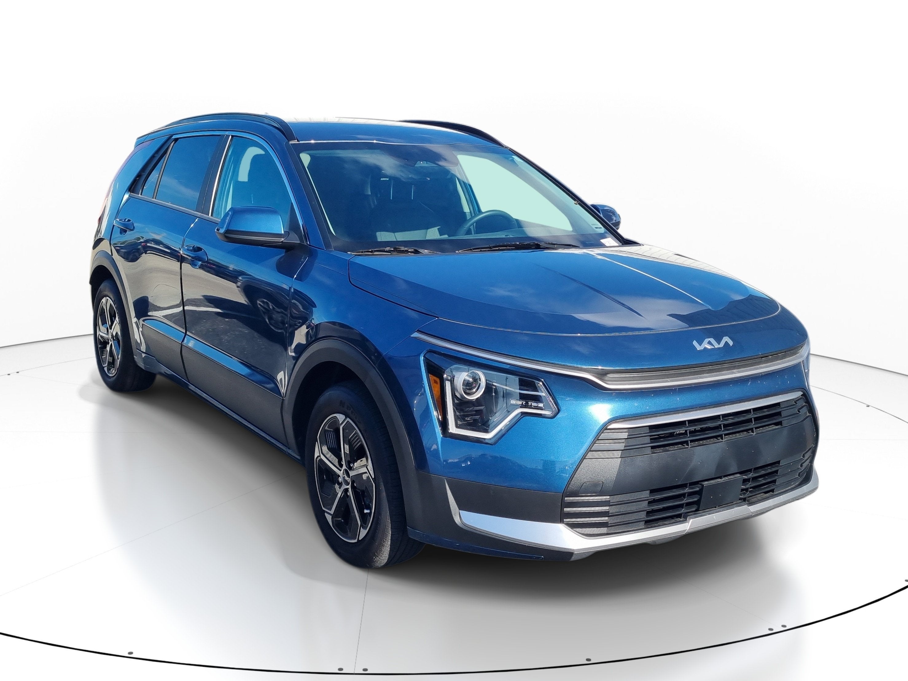 2024 Kia Niro EX