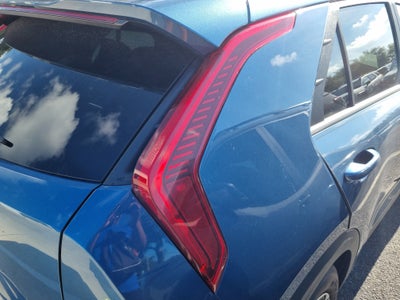 2024 Kia Niro EX