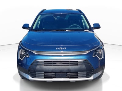 2024 Kia Niro EX