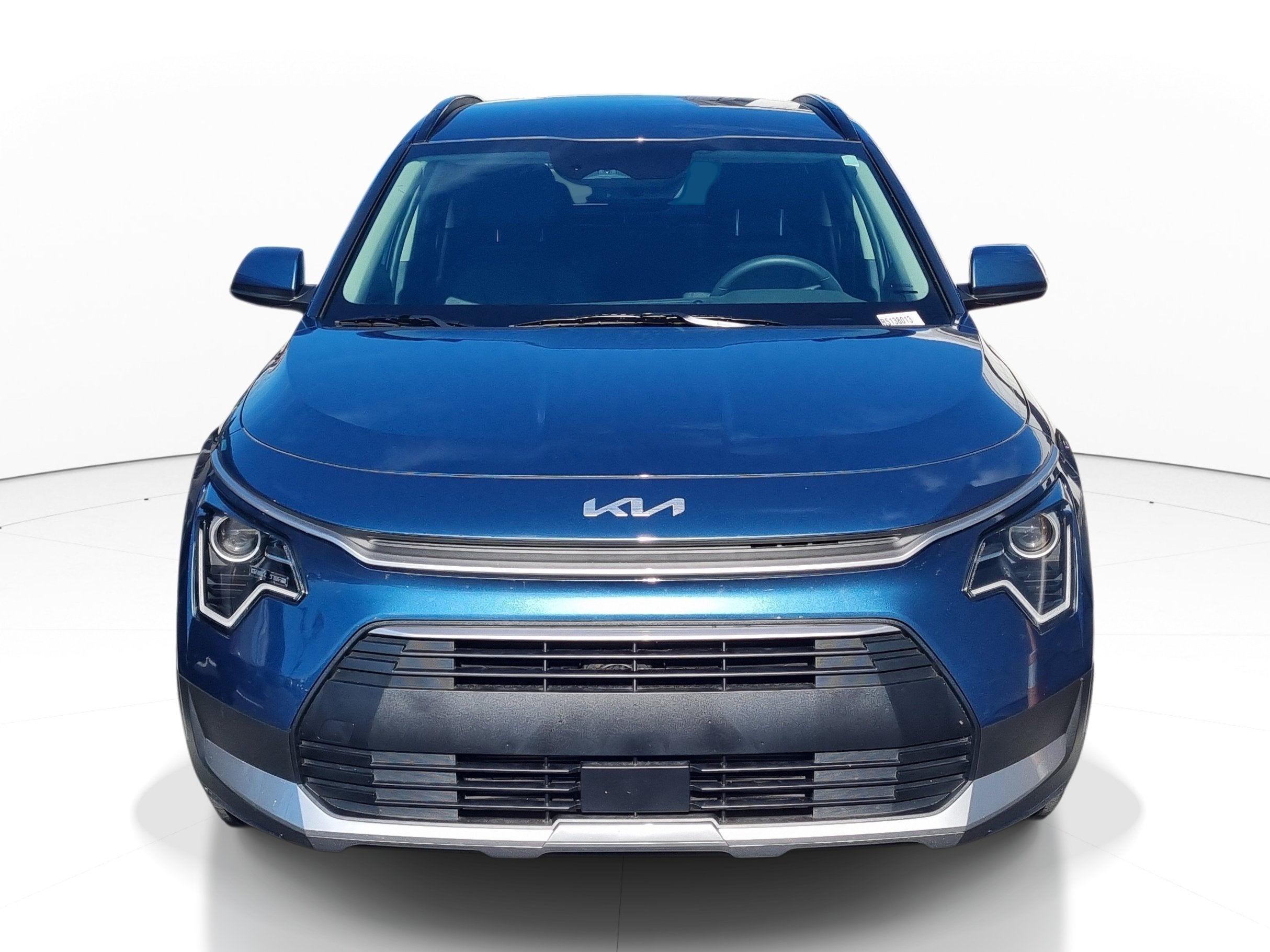 2024 Kia Niro EX