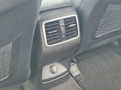 2022 Kia Sportage Nightfall