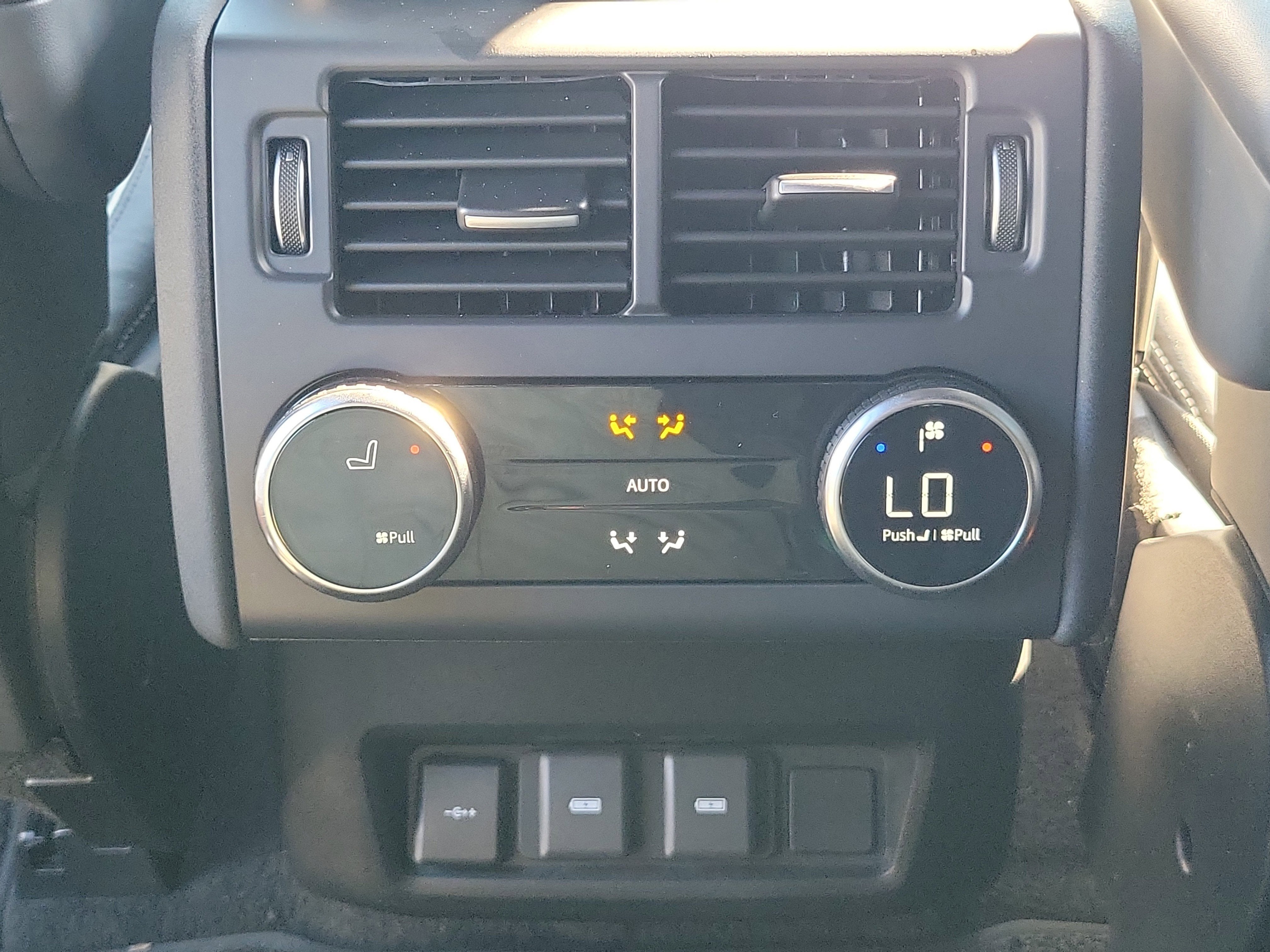 2023 Land Rover Discovery HSE R-Dynamic