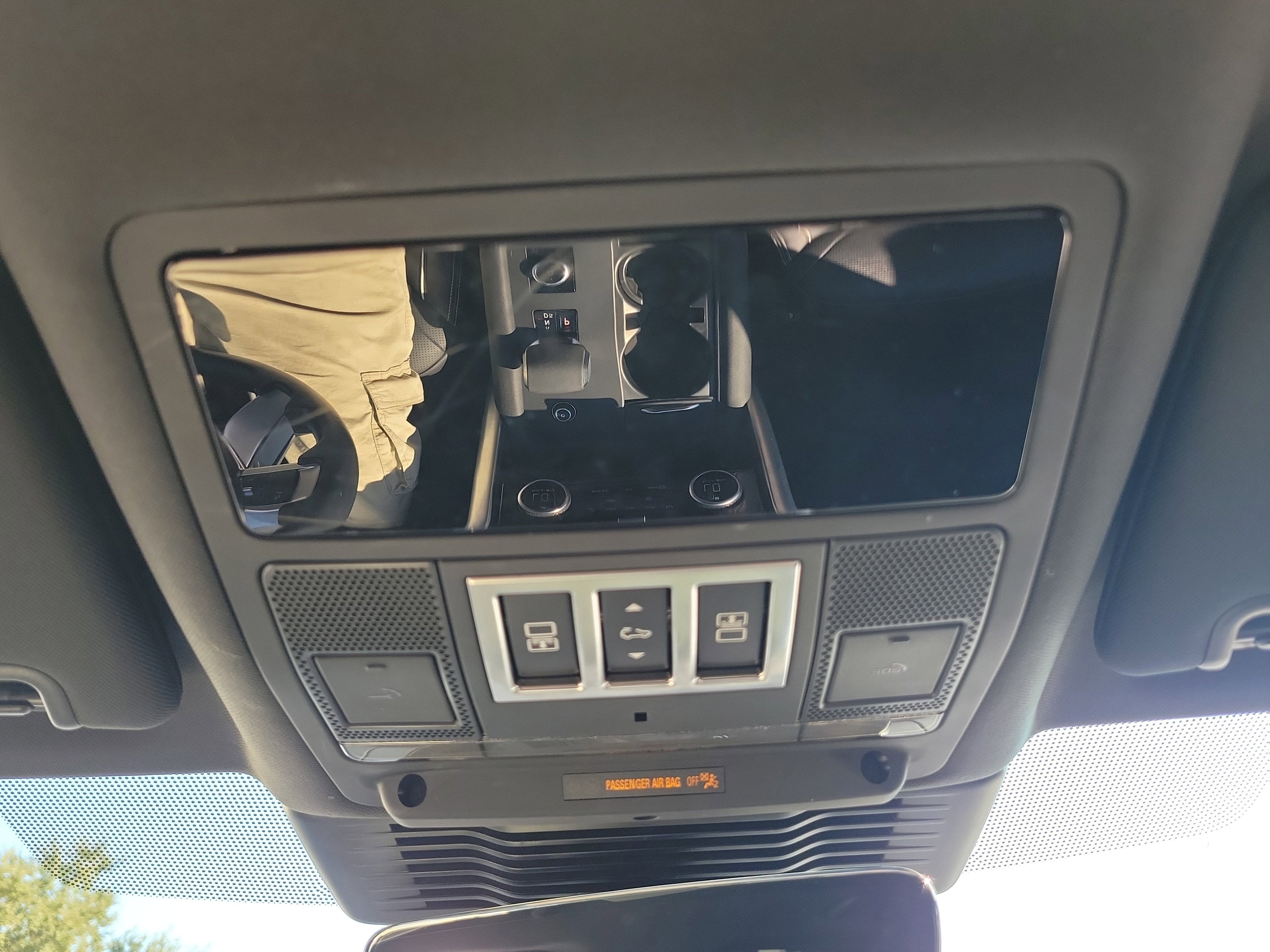 2023 Land Rover Discovery HSE R-Dynamic