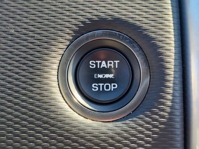 2023 Land Rover Discovery HSE R-Dynamic